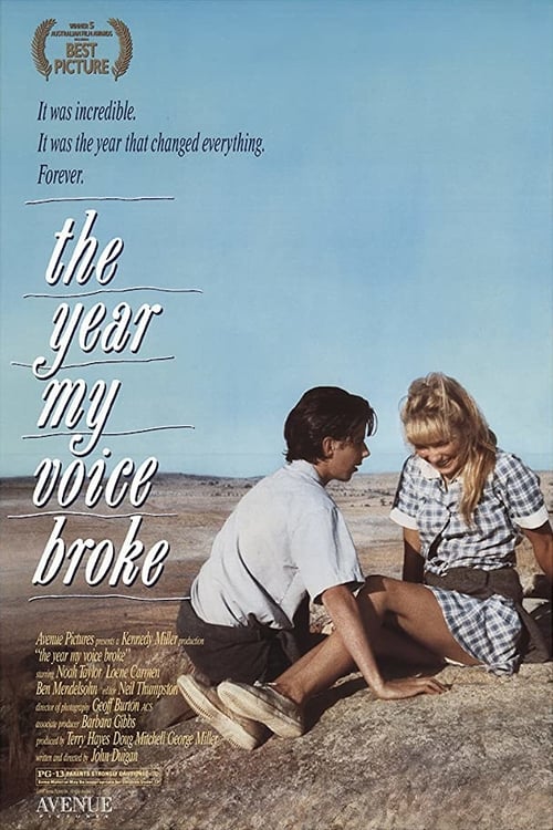 The Year My Voice Broke (1987)