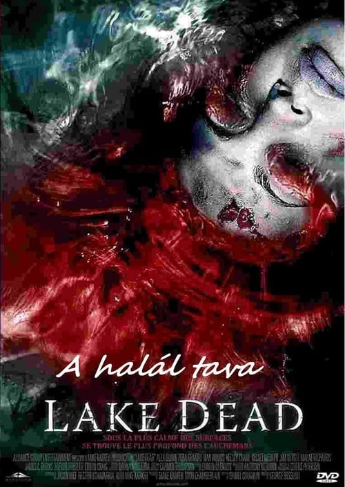 Lake Dead 2007