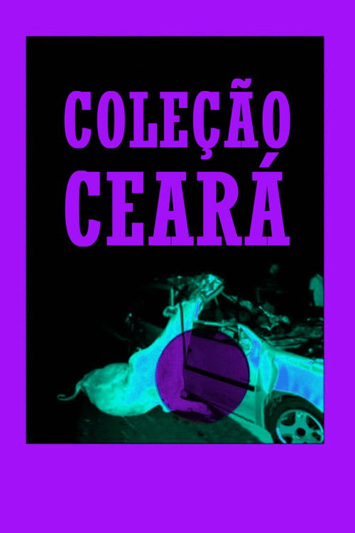Pòster de Ceará: Coleção