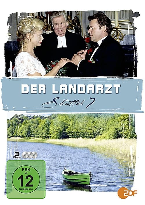 Der Landarzt, S07E12 - (1996)
