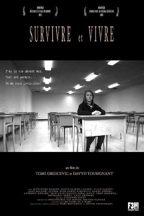 Survivre et vivre