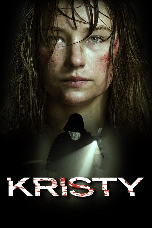 Poster do filme Kristy