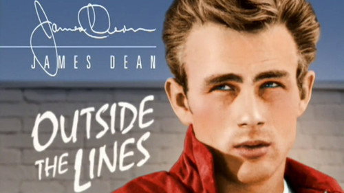 James Dean: Outside the Lines — Fundos 2