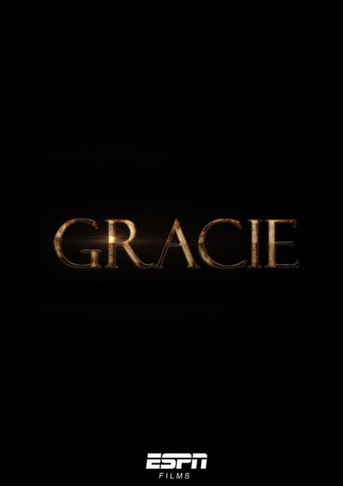 Gracie Poster