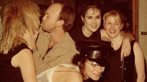 Storytellers: An Oral History Anthology