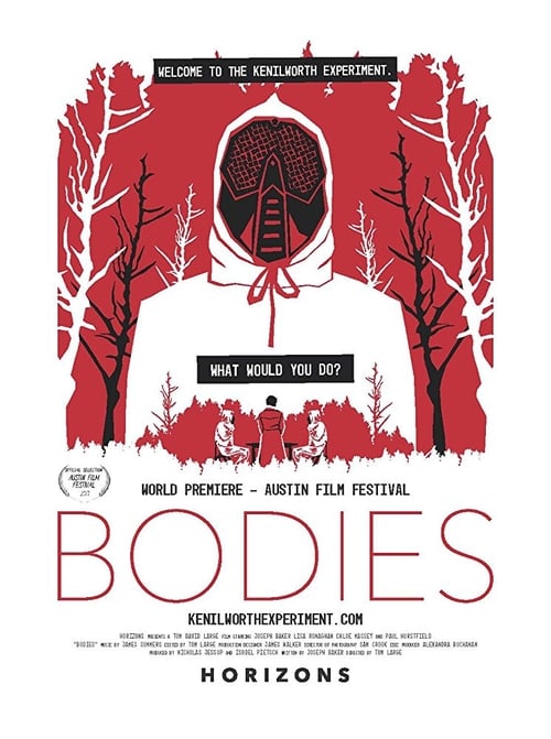 Bodies (2017)