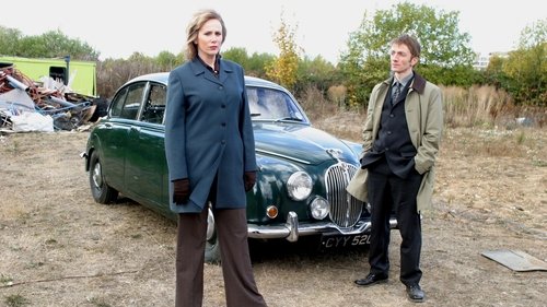 Poster della serie The Catherine Tate Show