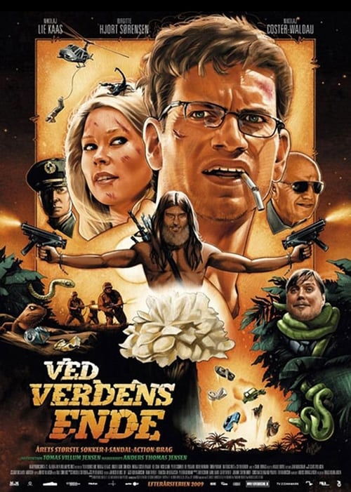 Ved verdens ende (2009)