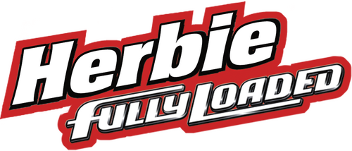 Herbie Fully Loaded