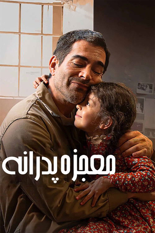 A Father's Miracle poster