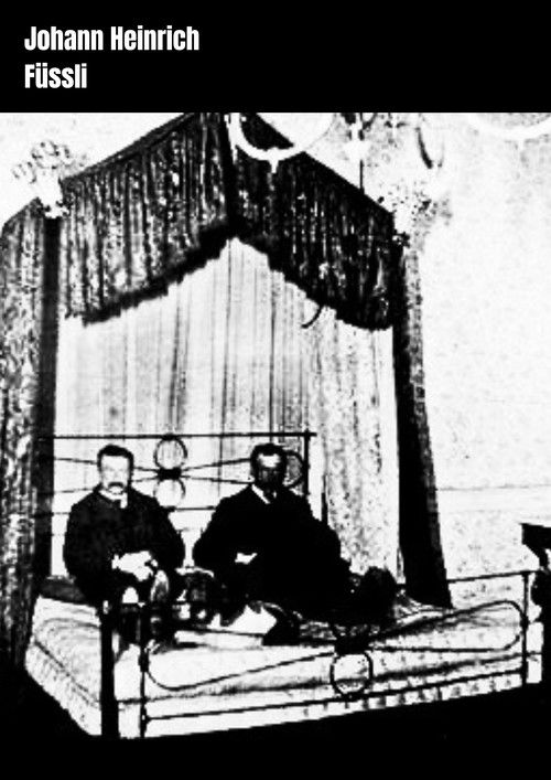 Johann Heinrich Füssli