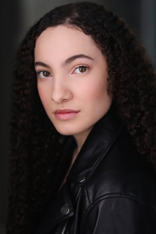 Alyssa Lugo Mayrand photo 2