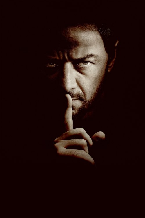 Speak No Evil poster