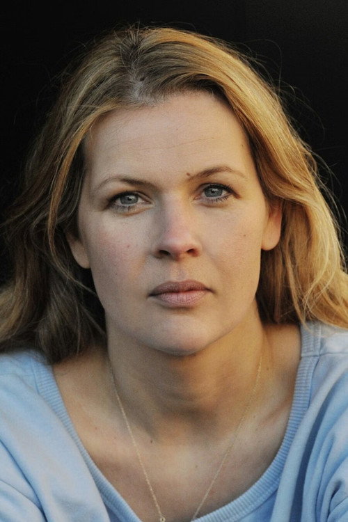 Tina Amon Amonsen