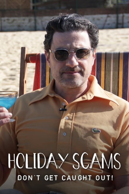 Holiday Scams: Don't Get Caught Out (2023)