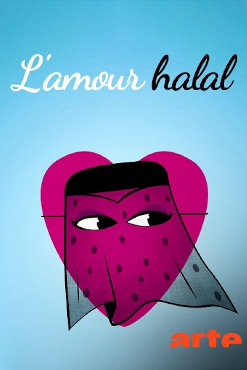 L'amour halal