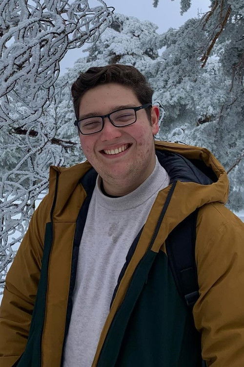 Foto de Allan Endara Bianchini