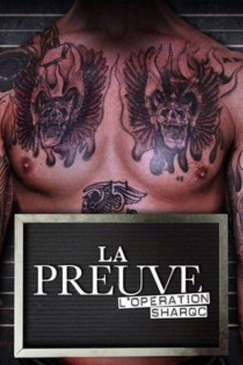 Escena 2 de La preuve