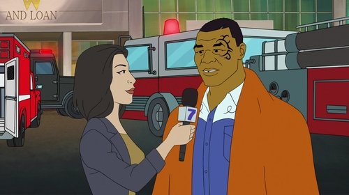 Épisode 16