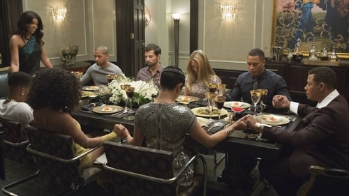 Empire – Fama e Poder: 1×3