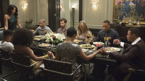 Empire: 1×3