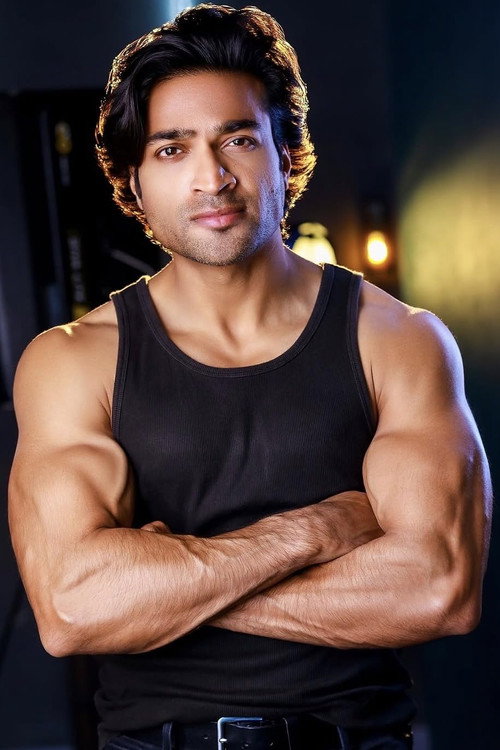Sooraj Ohri