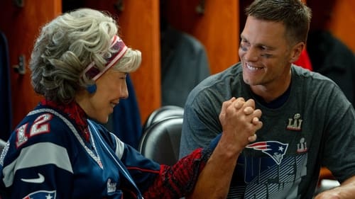 80 For Brady: Quatro Amigas e Uma Paixão