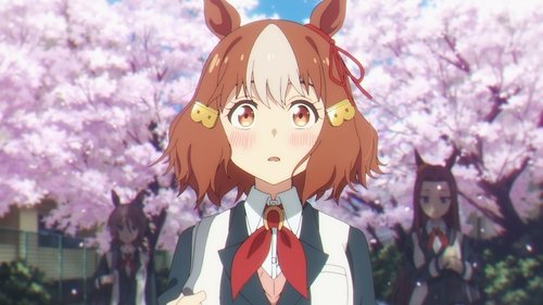 Umamusume: Cinderella Gray: 1×1