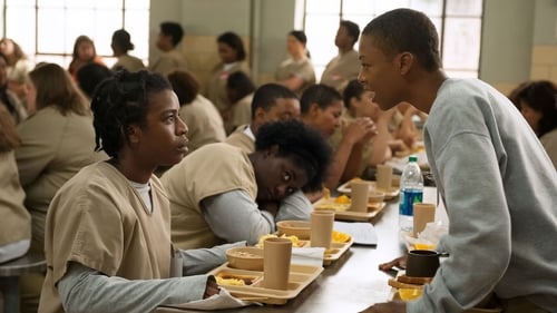 Orange Is the New Black: 3×4