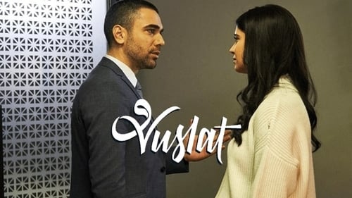 Poster della serie Vuslat