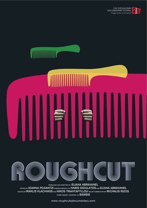 Roughcut 2013