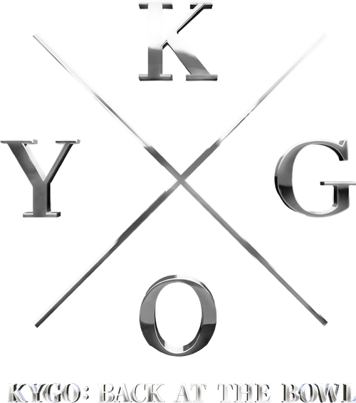 Kygo: Back at the Bowl