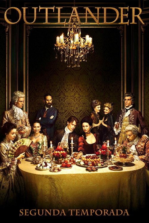 Outlander: Season 2
