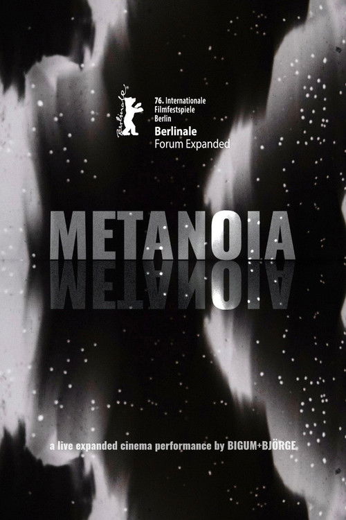 Metanoia