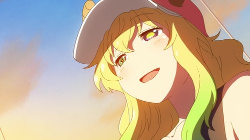 Miss Kobayashi’s Dragon Maid: 2×6