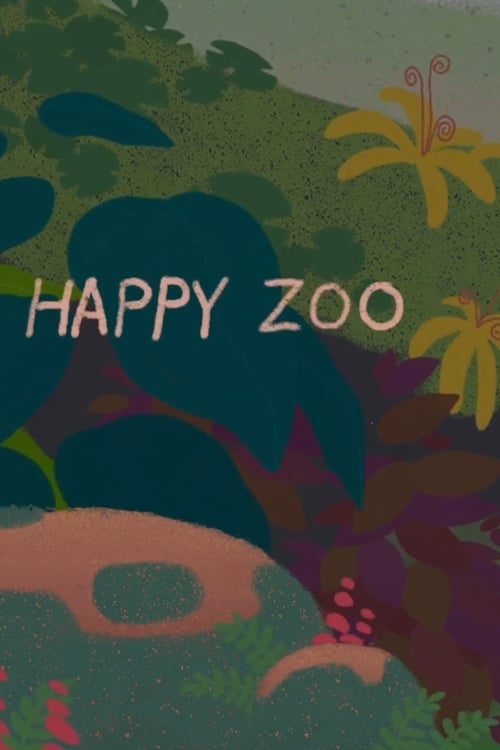 Happy Zoo (2019)