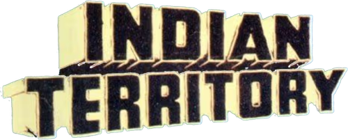 Indian Territory