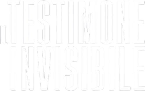 Il testimone invisibile official logo