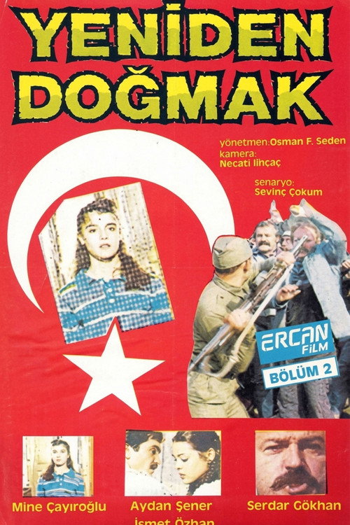 Yeniden Doğmak