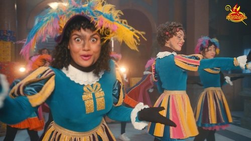 De Club van Sinterklaas: Geheimen van de Sint