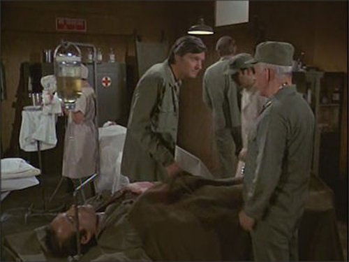 M*A*S*H, S05E19 - (1977)