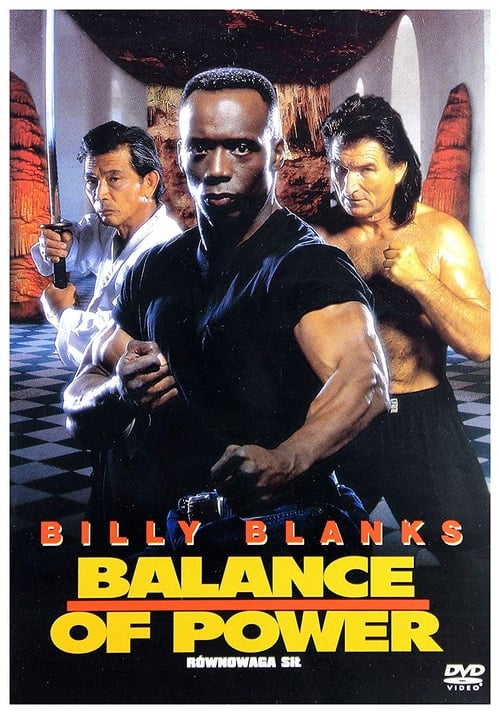 Balance of Power 1996