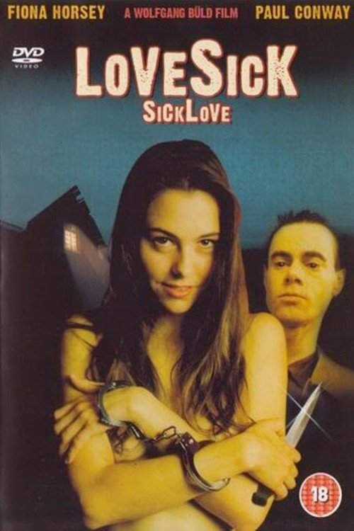 Lovesick: Sick Love poster