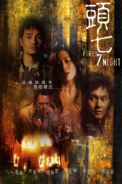 The First 7th Night (2009)