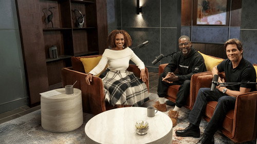 Paradise: Official Podcast