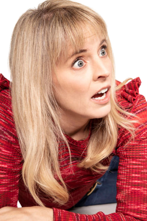 Kép: Maria Bamford színész profilképe