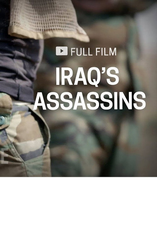 Iraq's Assassins