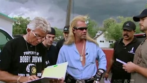 Poster della serie Dog the Bounty Hunter