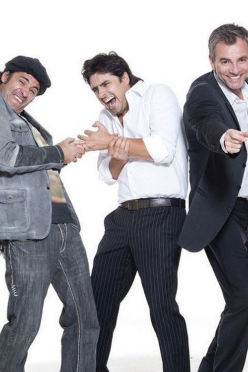 Escena 2 de Separados