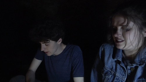 Beneath: A Cave Horror